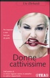 Cover of Donne cattivissime