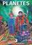 Cover of Planetes vol. 3