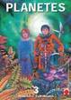 Cover of Planetes vol. 3