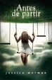 Cover of Antes de partir