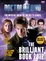 Cover of Doctor Who - The Brilliant Book 2012
