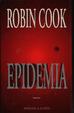 Cover of Epidemia