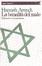 Cover of La banalità del male