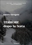 Cover of Terrore dopo la festa