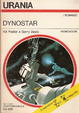 Cover of Dynostar