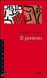 Cover of Il pretesto