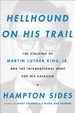 Cover of Hellhound on His Trail