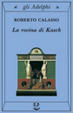 Cover of La rovina di Kasch
