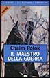 Cover of Il maestro della guerra
