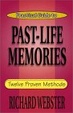 Cover of Practical Guide To Past-Life Memories