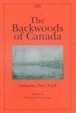 Cover of The Backwoods of Canada