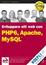 Cover of PHP 6, Apache, MySQL