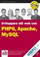 Cover of PHP 6, Apache, MySQL