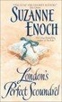 Cover of London's Perfect Scoundrel