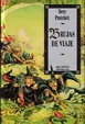 Cover of Brujas de viaje