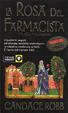 Cover of La rosa del farmacista