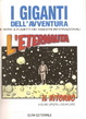 Cover of L'Eternauta: Il Ritorno