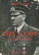 Cover of Mein Kampf