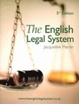 Cover of The English Legal System