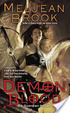 Cover of Demon Blood