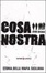 Cover of Cosa nostra