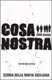 Cover of Cosa nostra
