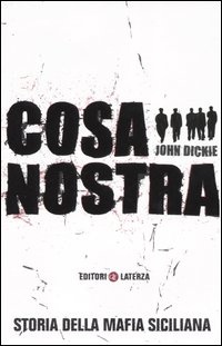 Immagine di Cosa nostra