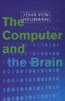 Cover of The Computer and the Brain