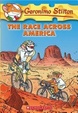 Cover of Race Across America