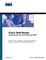 Cover of "Cisco Self-Study"