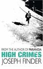 Image of High Crimes