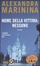 Cover of Nome della vittima: nessuno