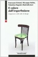 Cover of Il valore dell'imperfezione. Wabi sabi e contemporaneità