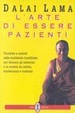 Cover of L' arte di essere pazienti