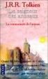 Cover of Le Seigneur des Anneaux, tome 1