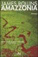 Cover of Amazzonia