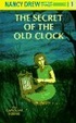 Cover of The Secret of the Old Clock