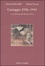 Cover of Carteggio 1926-1949