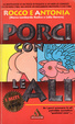 Cover of Porci con le ali