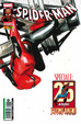 Cover of L'Uomo Ragno n. 582