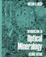 Cover of Introduction to Optical Mineralogy
