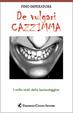 Cover of De vulgari Cazzimma