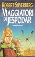 Cover of I viaggiatori di Jespodar