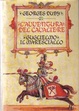 Cover of L'avventura del cavaliere