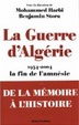 Cover of La Guerre d'Algérie