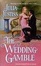 Cover of "Wedding Gamble"