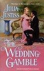 Wedding Gamble (Harlequin Historical, No. 464)