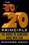 Cover of The 80/20 Principle