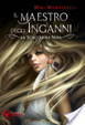 Cover of Il Maestro degli Inganni