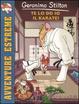 Cover of Te lo do io il karate!